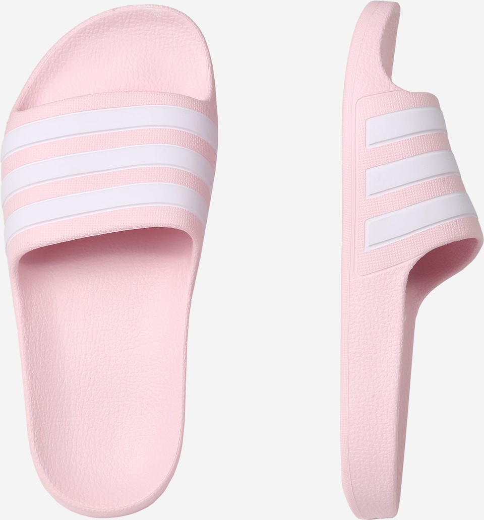 Dámske šľapky Adidas veľkosť 39