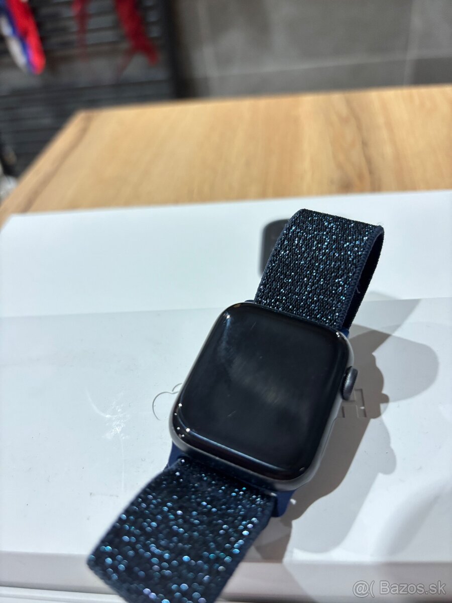 Apple watch 6