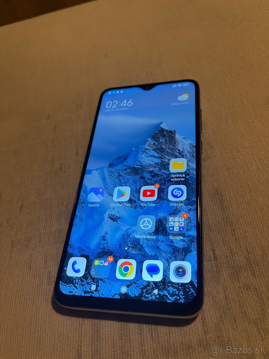 Xiaomi Redmi 8 pro