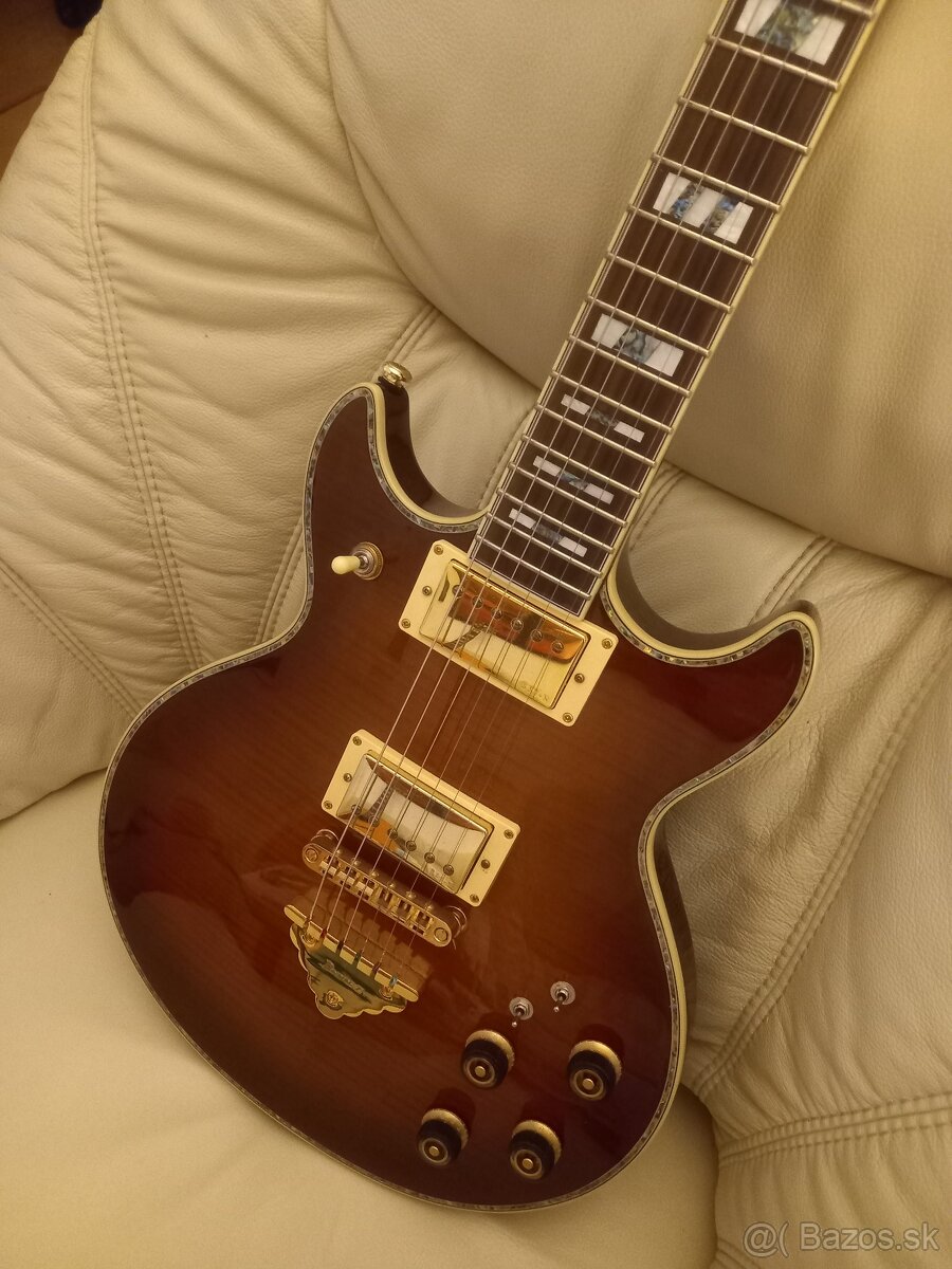 Predam Ibanez artis AR 420 VLS