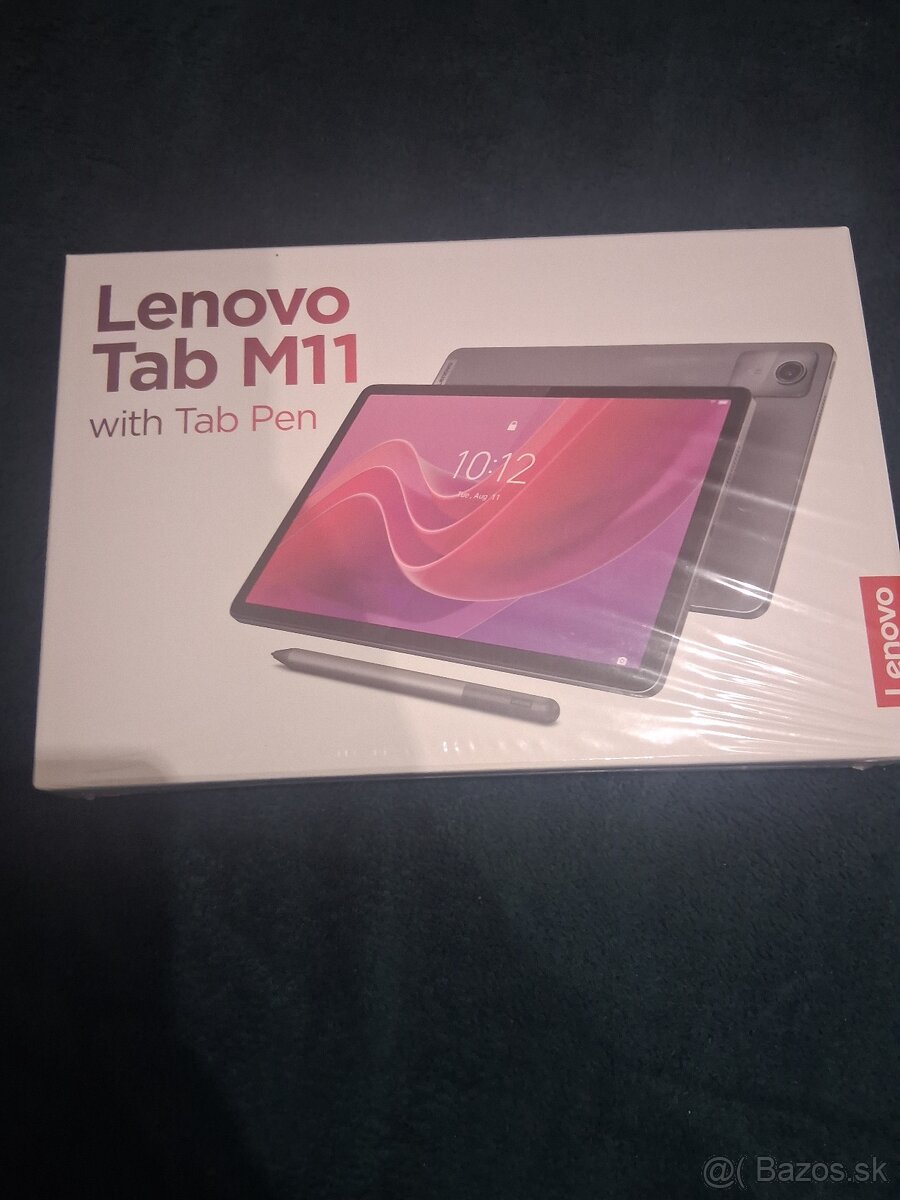 Tablet lenovo m311nový