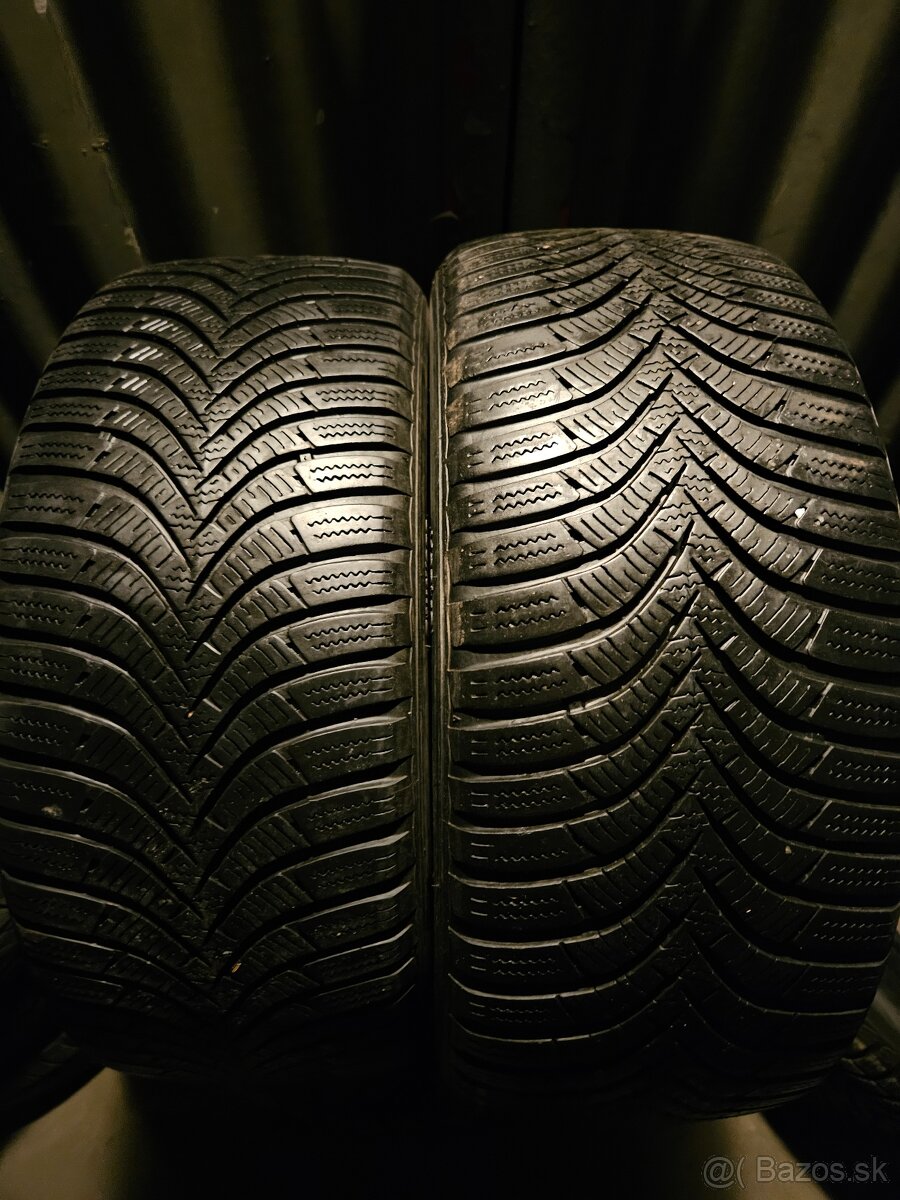 195/50 R15 82H Hankook Winter icept RS