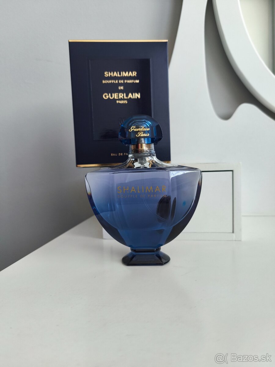 Guerlain Shalimar Souffle edp 90ml.