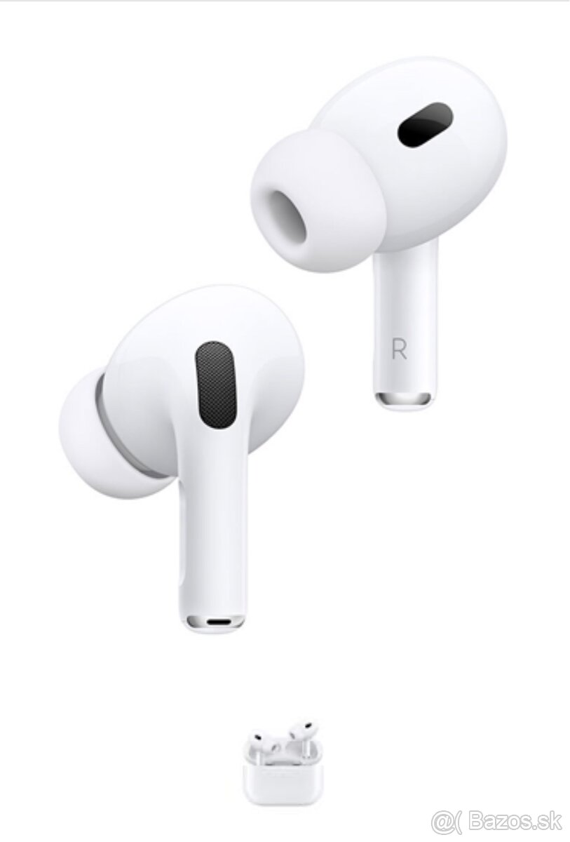 Apple airpods 2.generácie