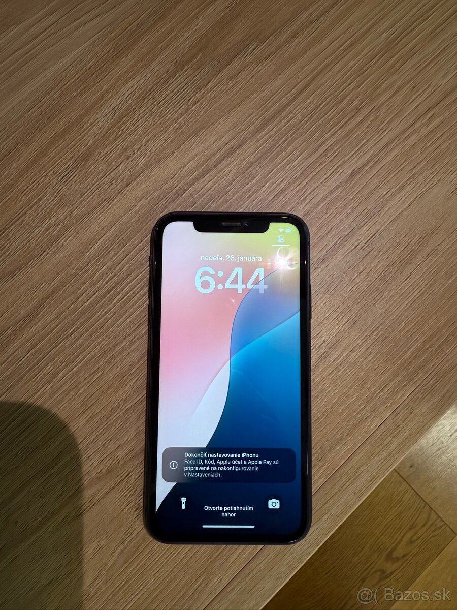 Iphone 11 128 gb