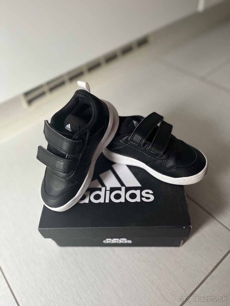 Adidas Tensaur I -23- detske chlapcenske topanky,tenisky, su