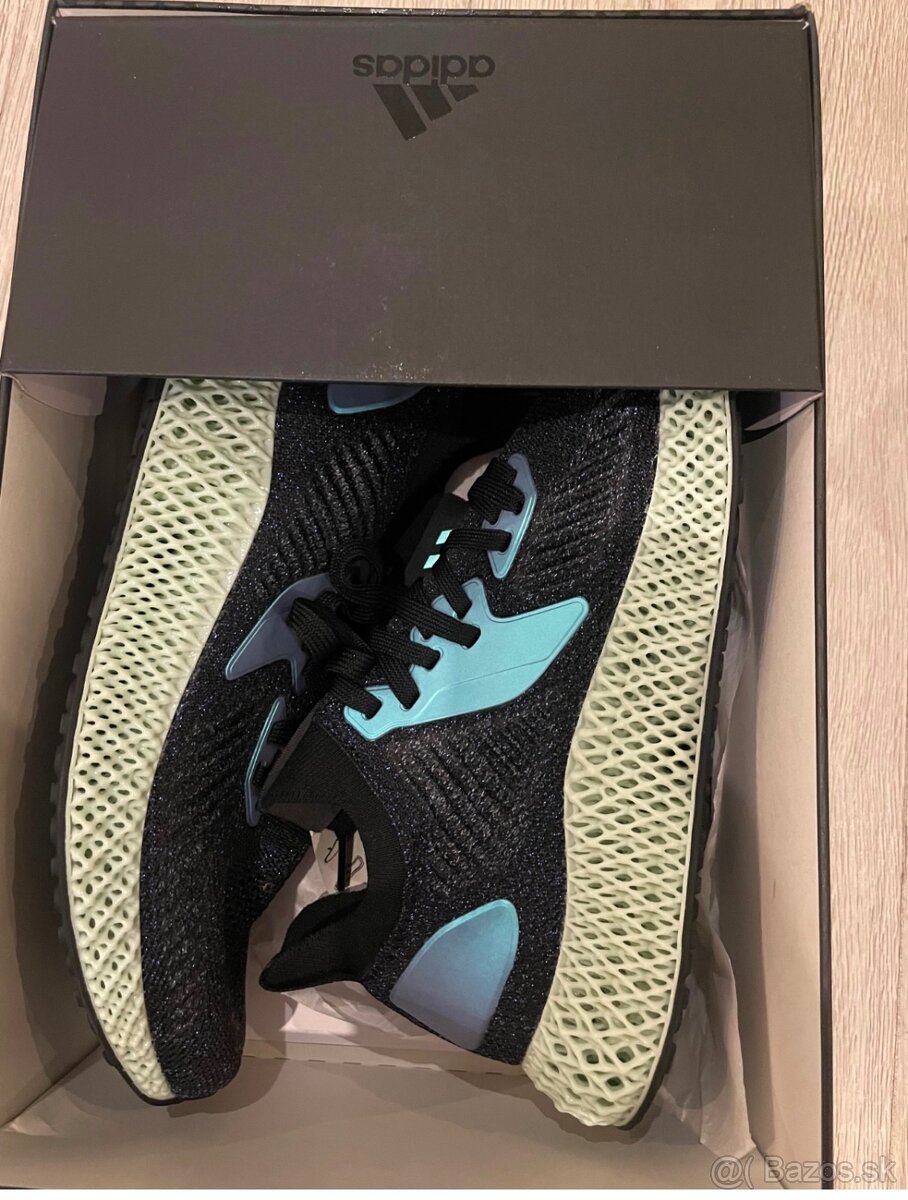 Tenisky Adidas 4d