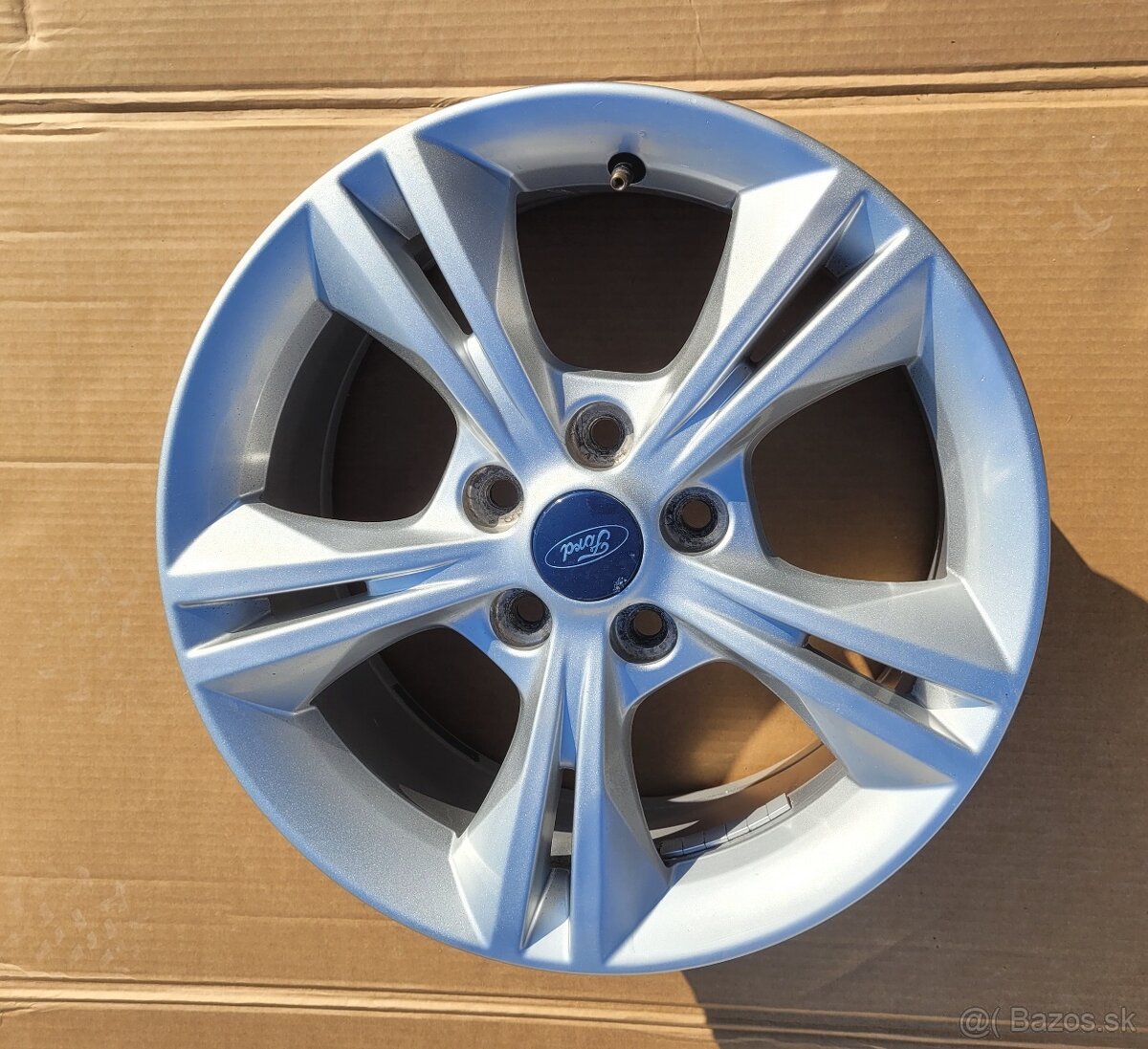 5x108R16 FORD