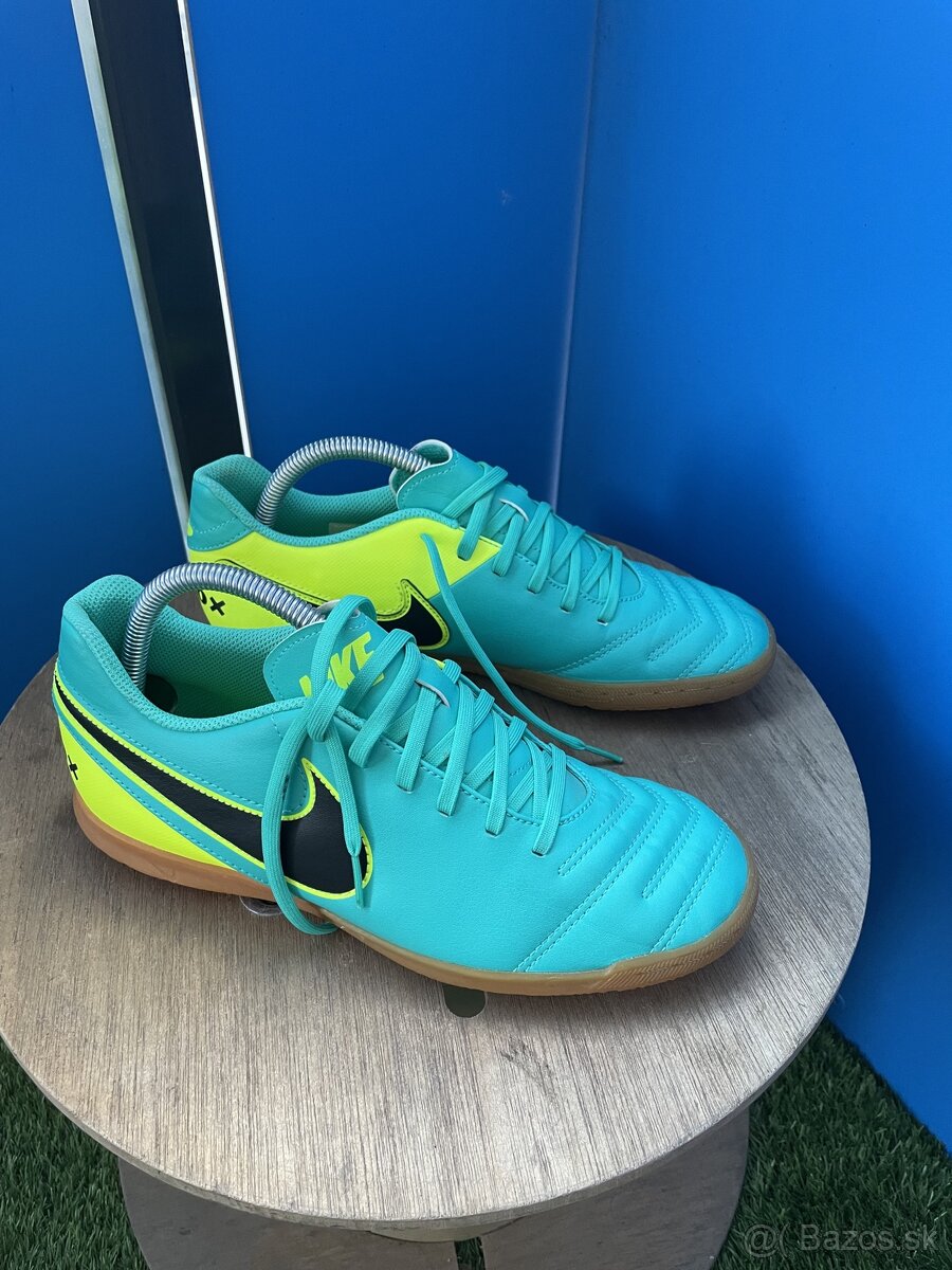 Nike Tiempo Rio 3