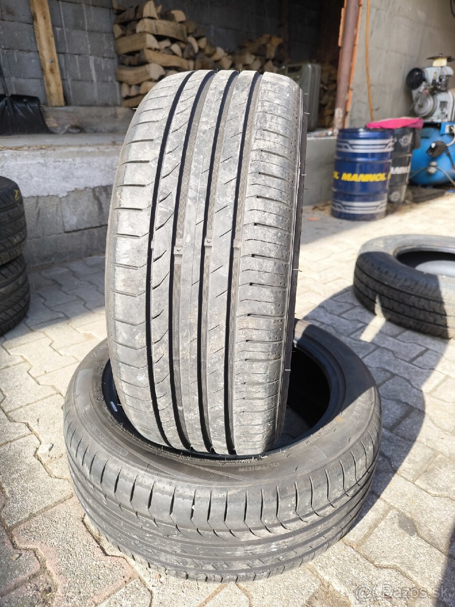 Westlake 235/45R17 letné