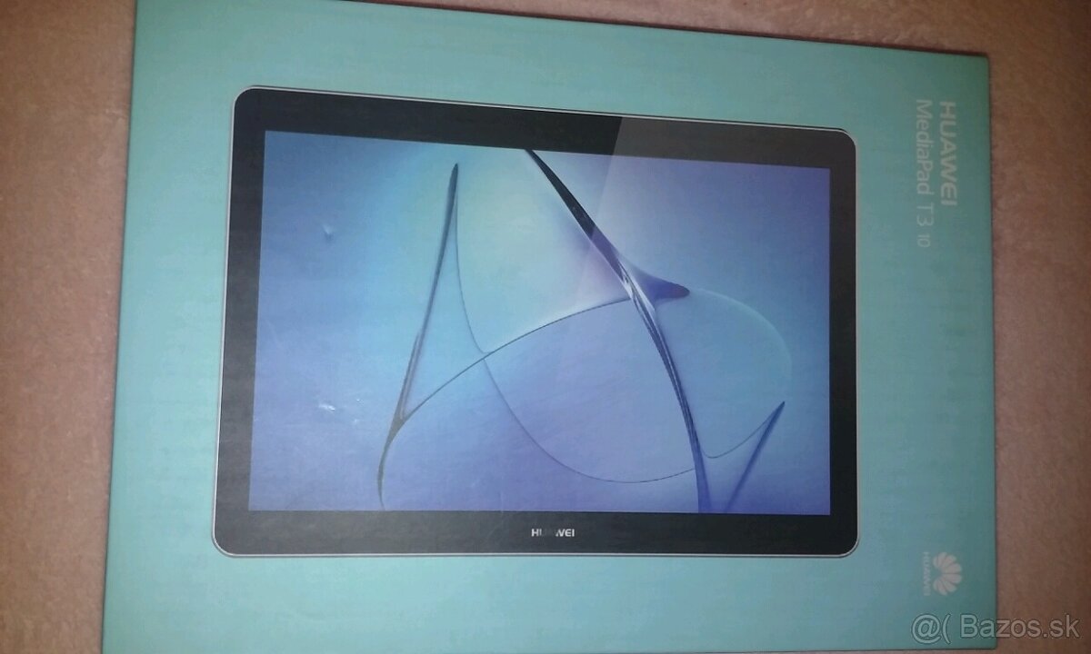 tablet HUAWEI MediaPad T3 10