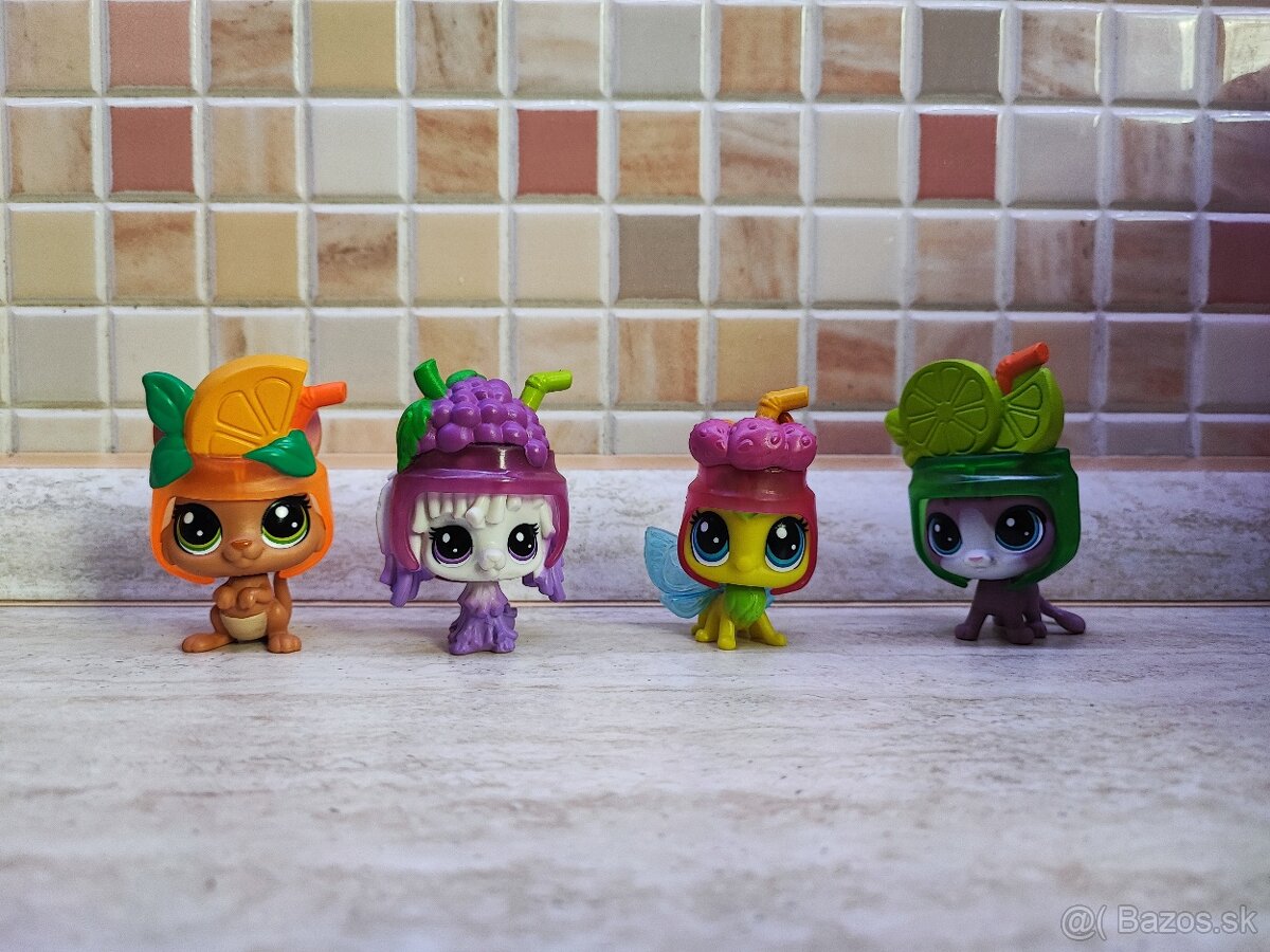 littlest pet shop