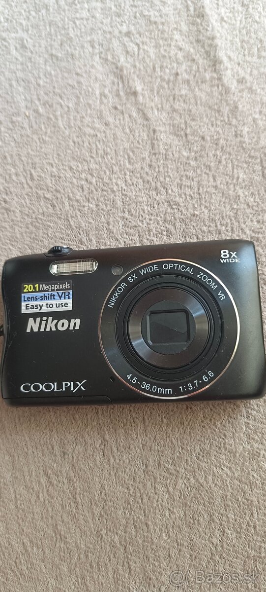 Nikon Coolpix