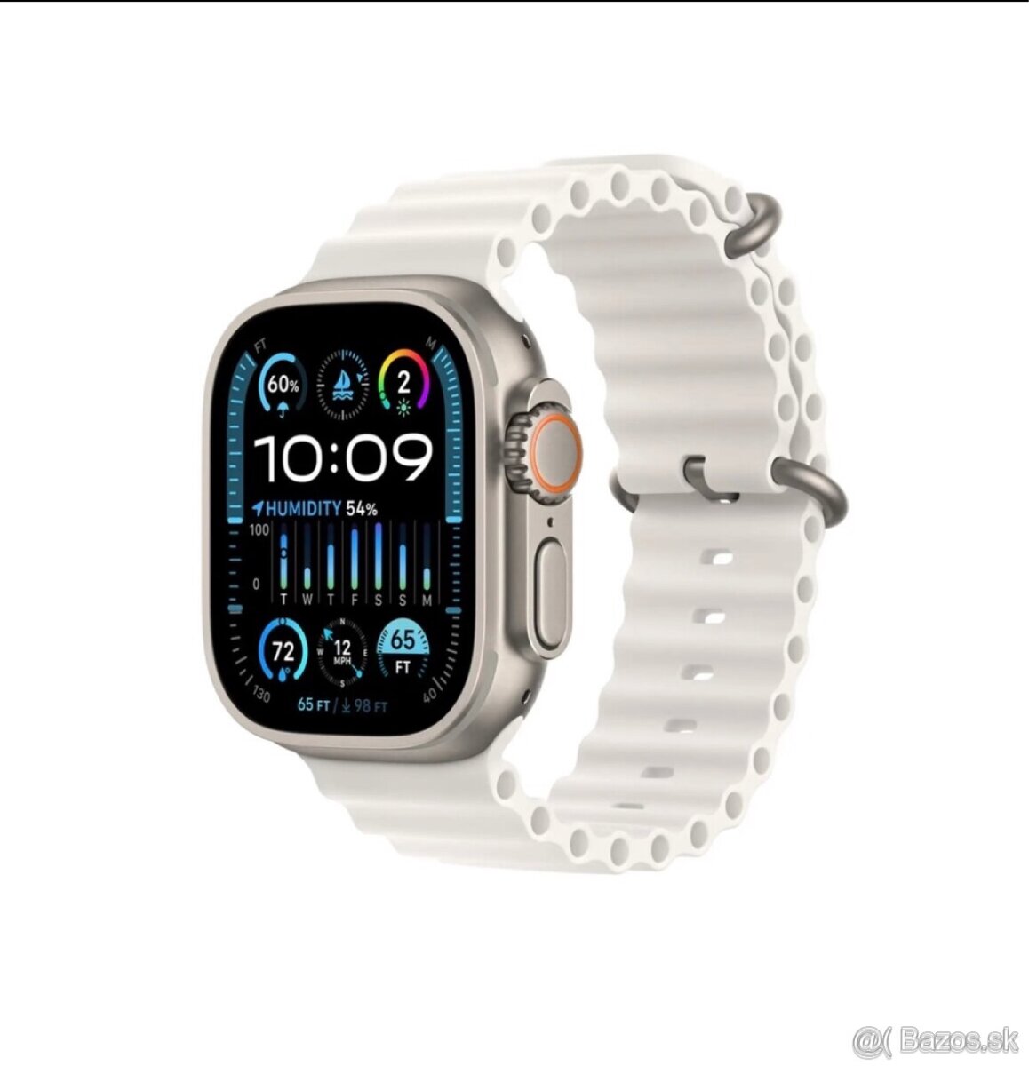 Apple Watch ultra 2