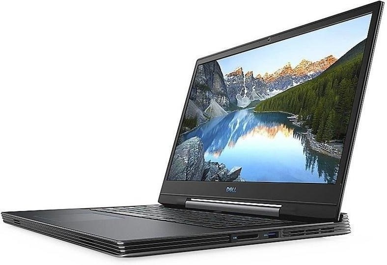 DELL G7 7790 17" na konponenty