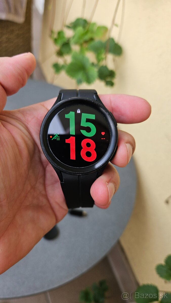 Samsung watch 5 Pro