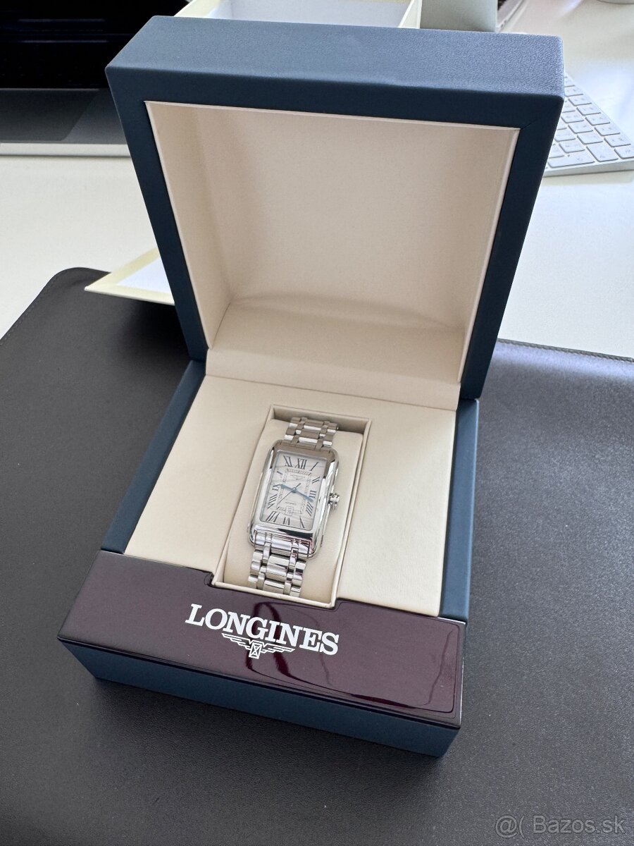 Longines Dolcevita