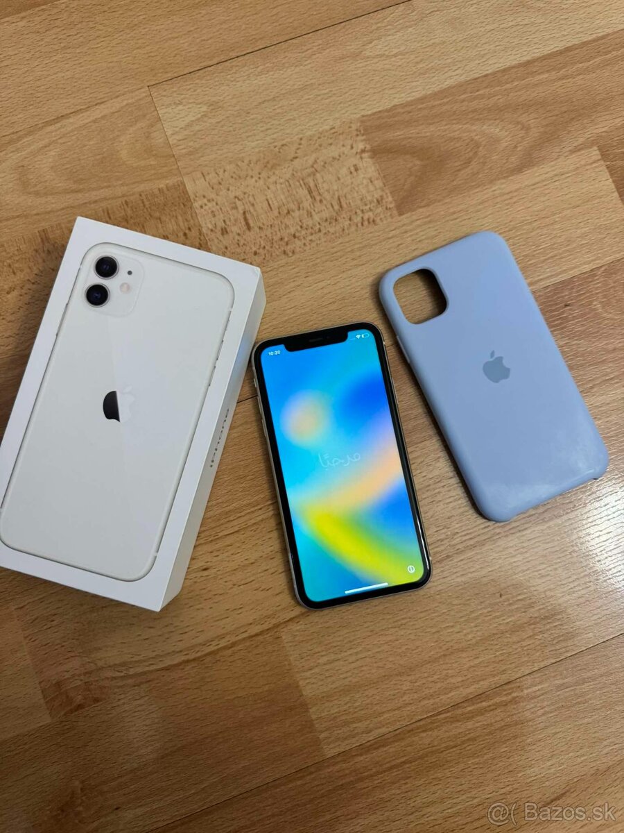 Apple Iphone 11 64gb