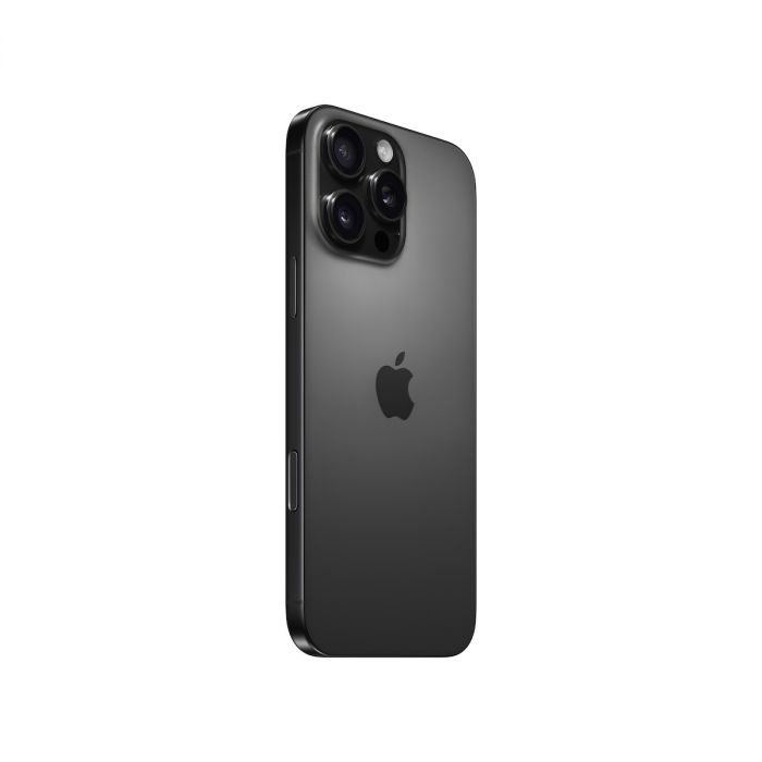 Predám iPhone 16 Pro Max 256GB Čierny Titán