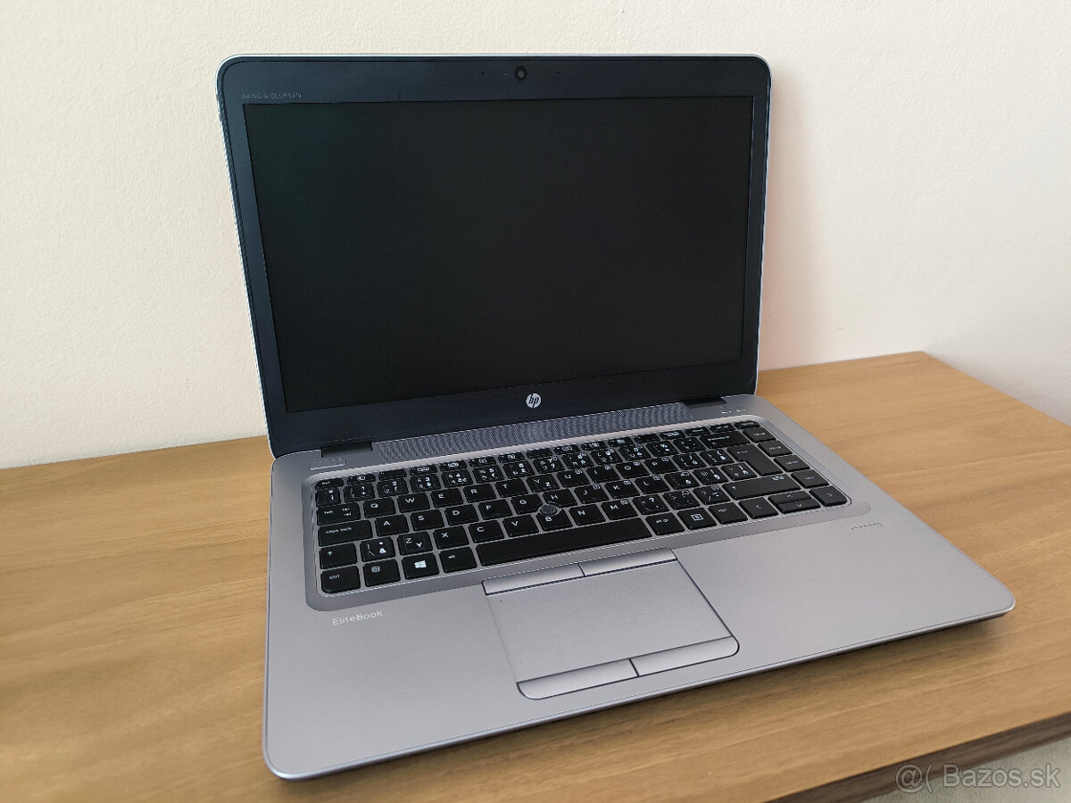 Predám 14" notebook HP EliteBook 745 G3