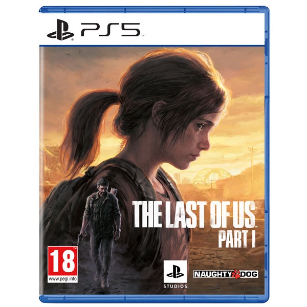 Kúpim last of us remastered ps5