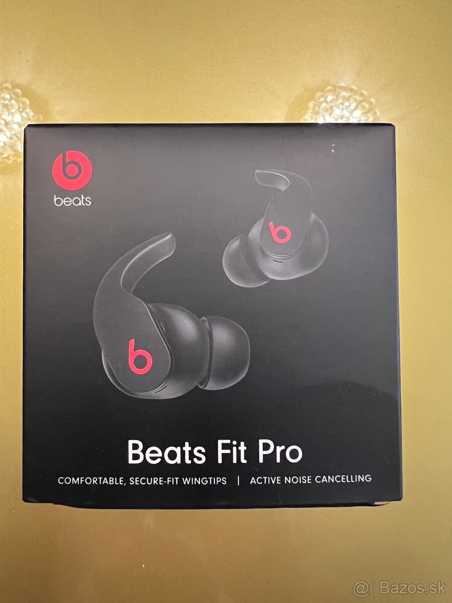 Beats fit pro