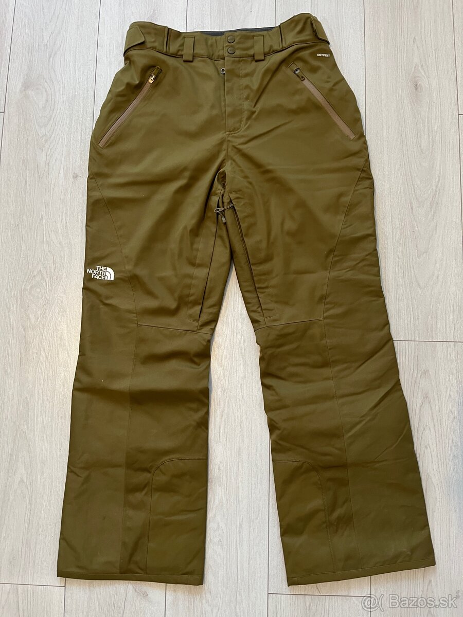 The North Face Freedom Dryvent L