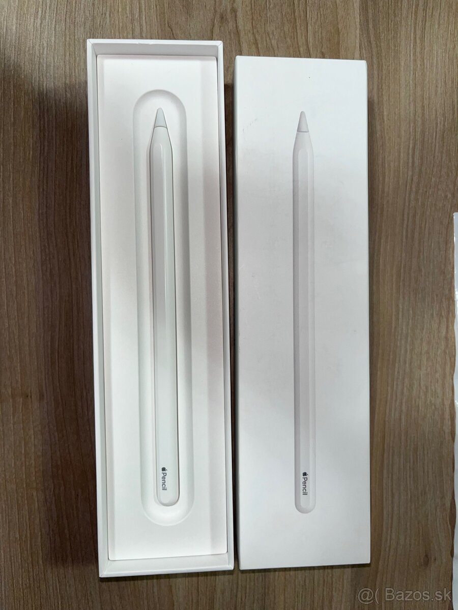 Apple pencil 2.generácie