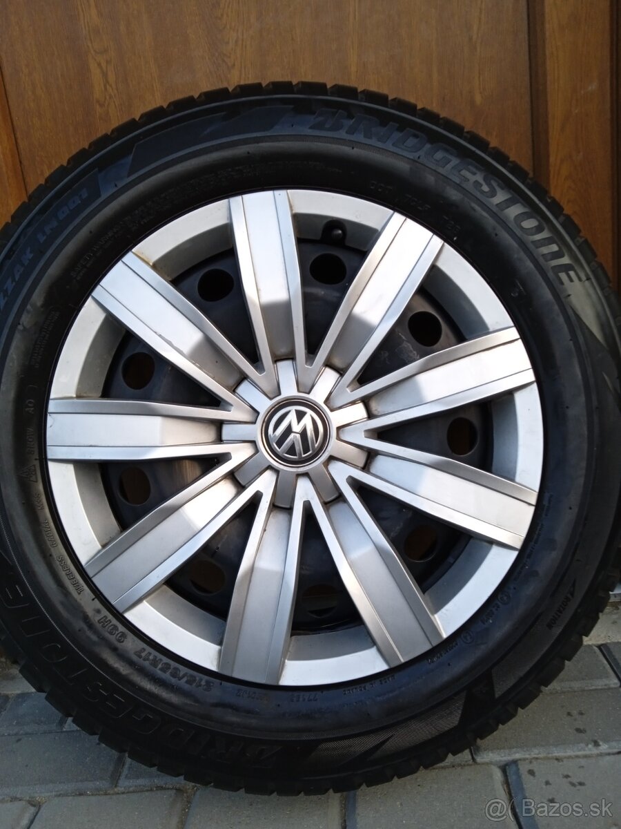 5x112 r17  Kodiaq,Tiguan,Passat,Superb