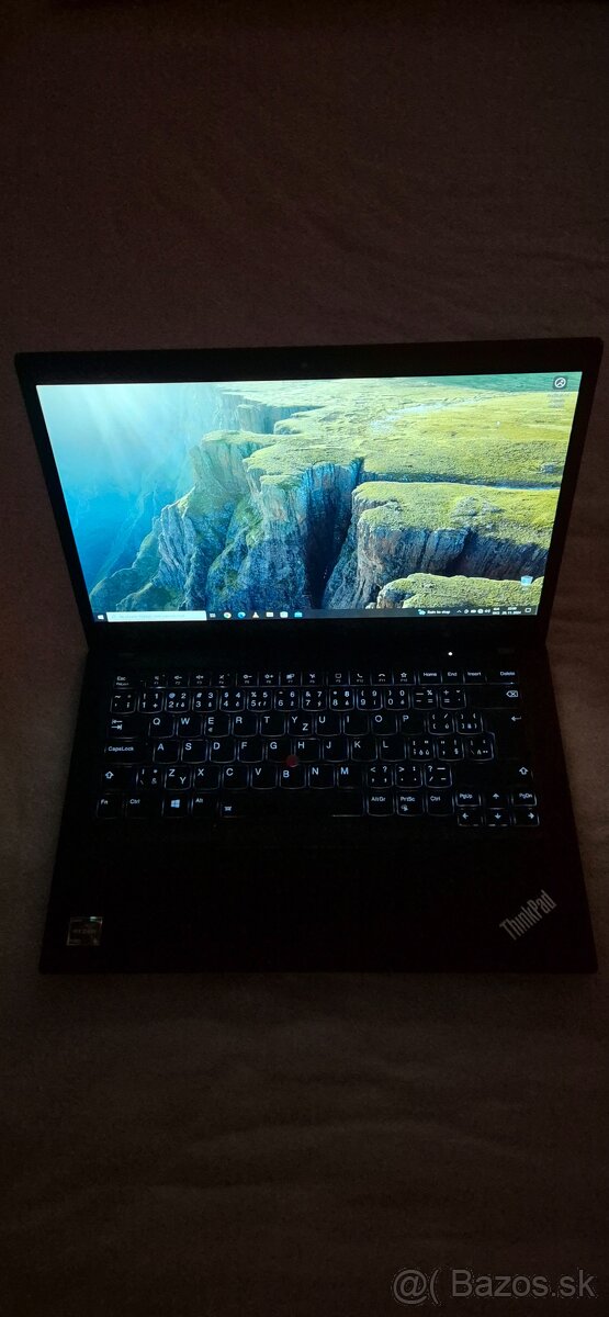 Predam Lenovo ThinkPad T14s Win10