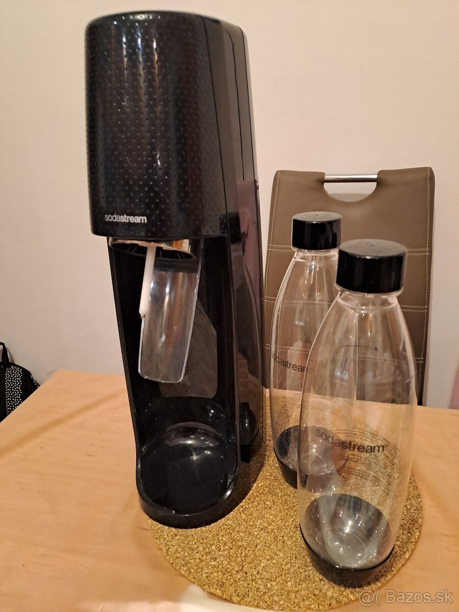 Sodastream