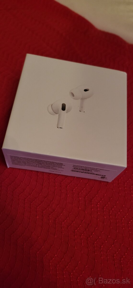 Airpods 2 gen