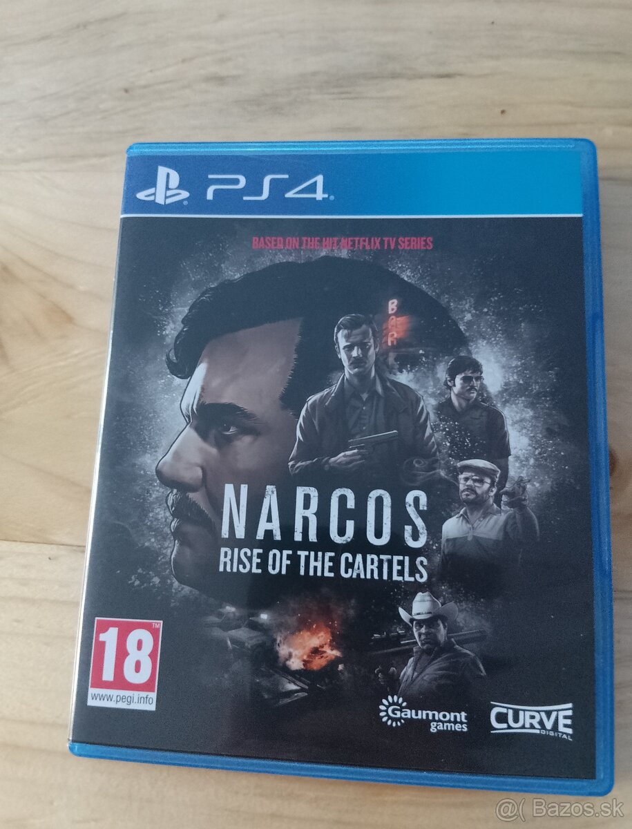 Narcos