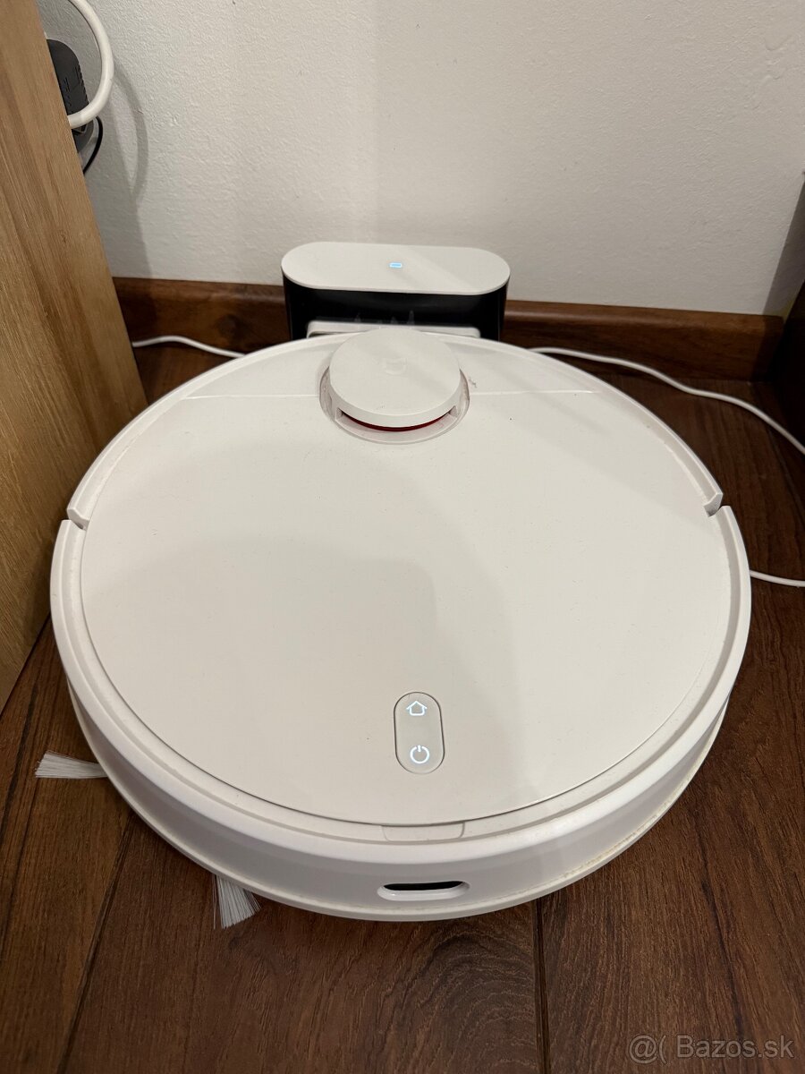 Xiaomi Vacuum Mop Pro vysávač s mopom - umývaním