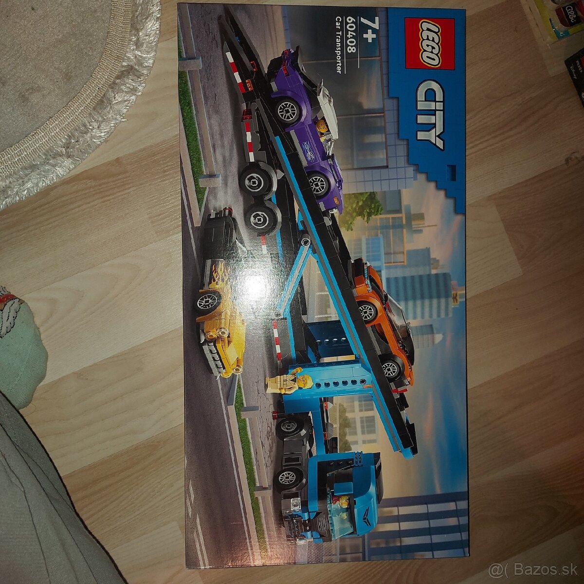 Predám lego city