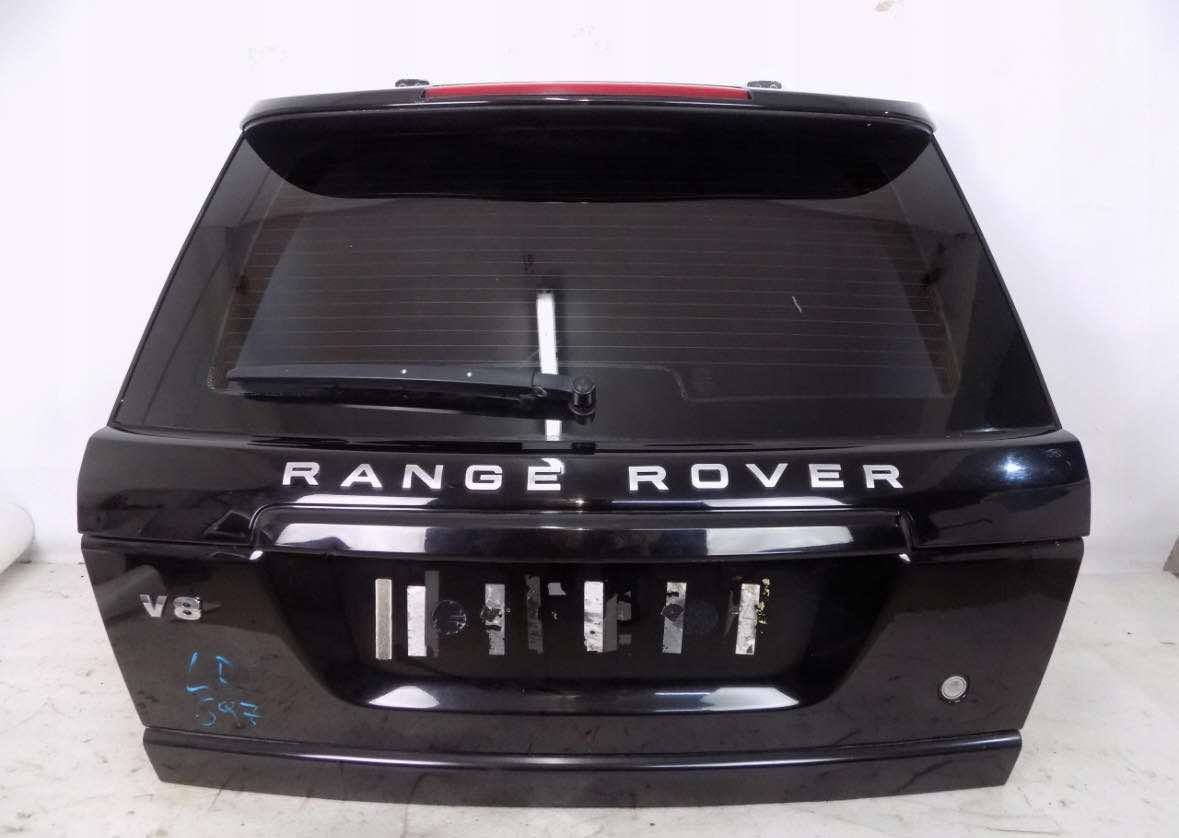 Range rover sport piate dvere