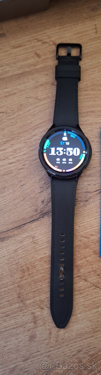 Samsung Galaxy Watch6 Classic 47mm LTE