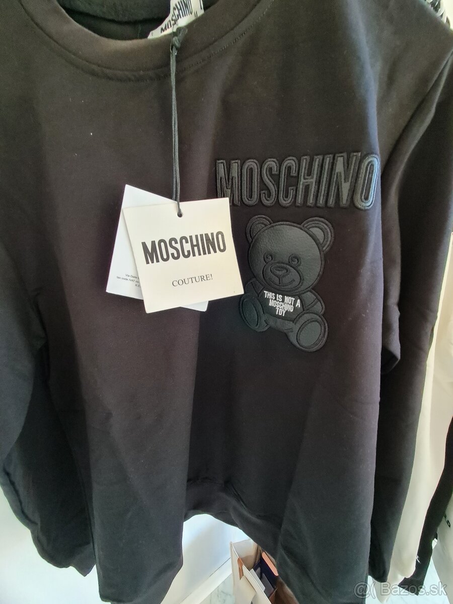 Moschino tricko