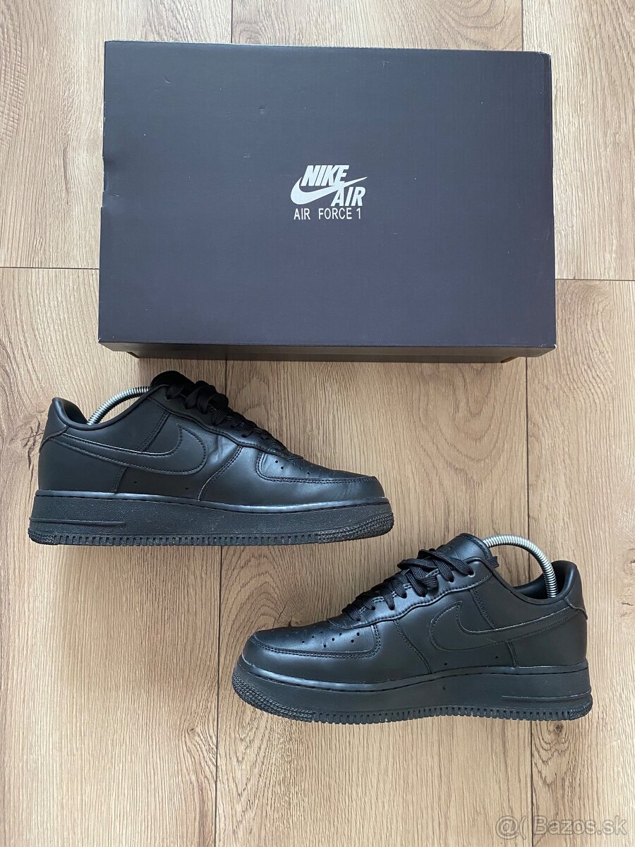 Nike Air Force 1 ‘07 Fresh