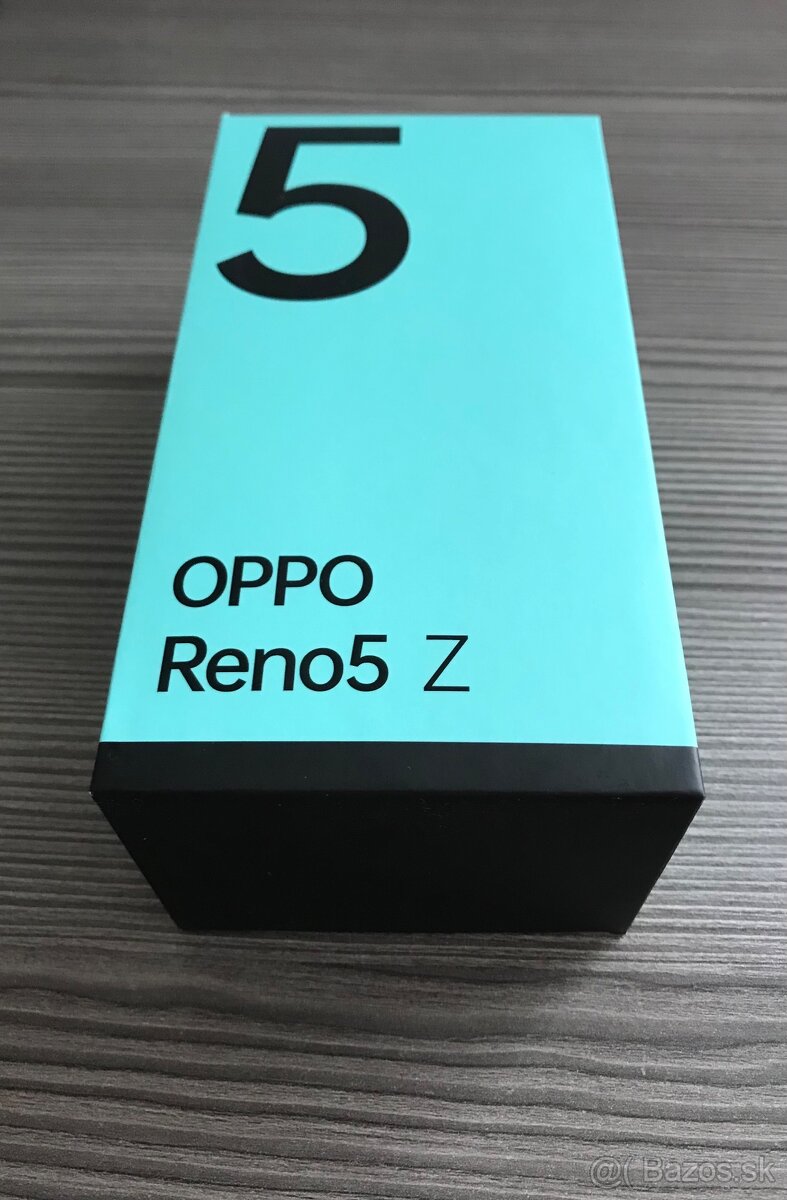 Oppo Reno5 Z