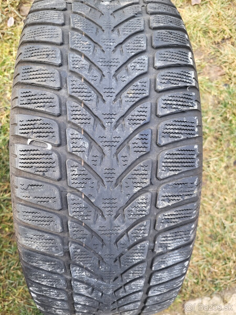 Zimná pneu DUNLOP 225/50 R17