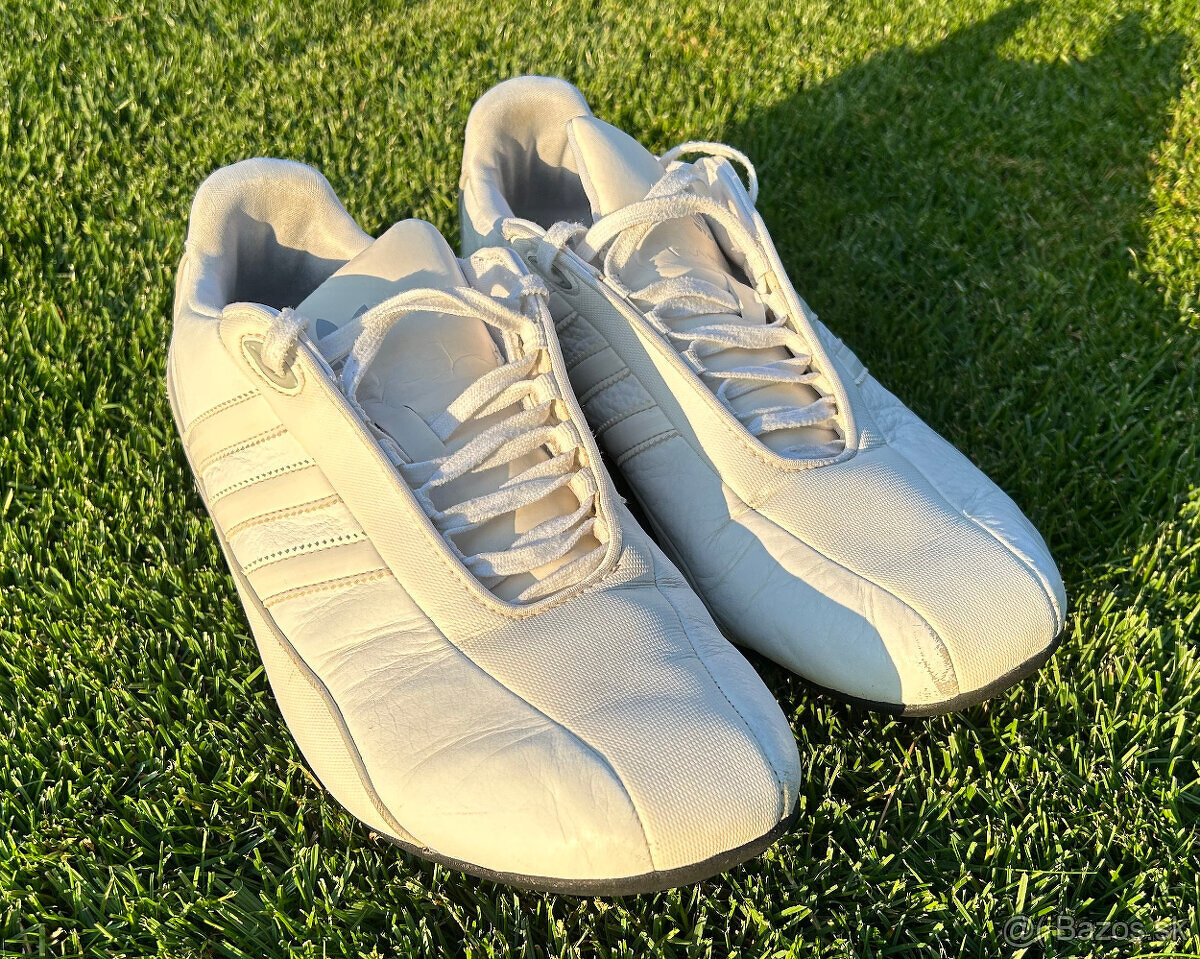 Predám Adidas Porsche Design Sports 2