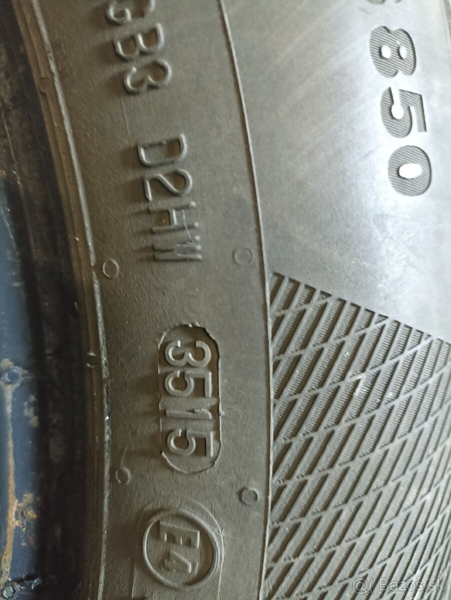 215/55 R16