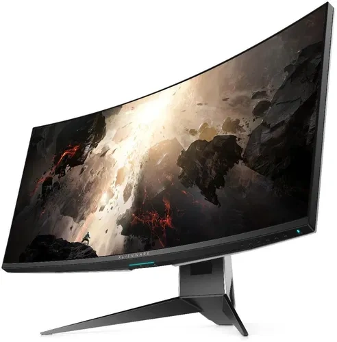 34" Dell AW3418DW Alienware Herny Monitor