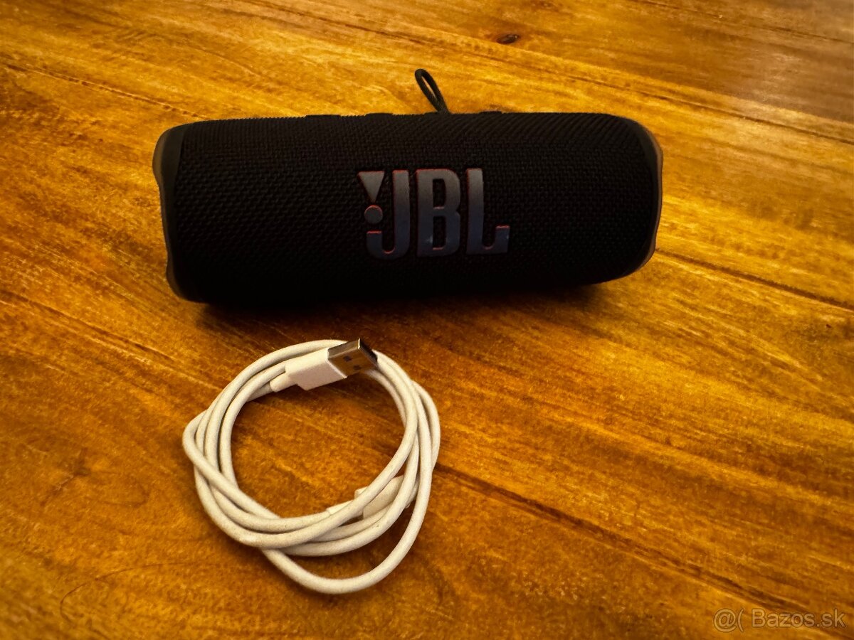 JBL Flip 6