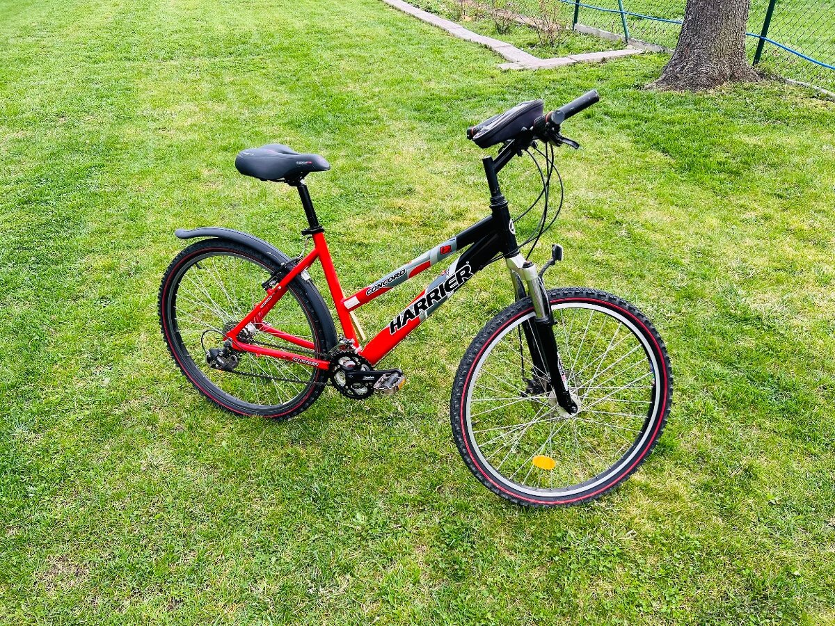 Predám horský bicykel