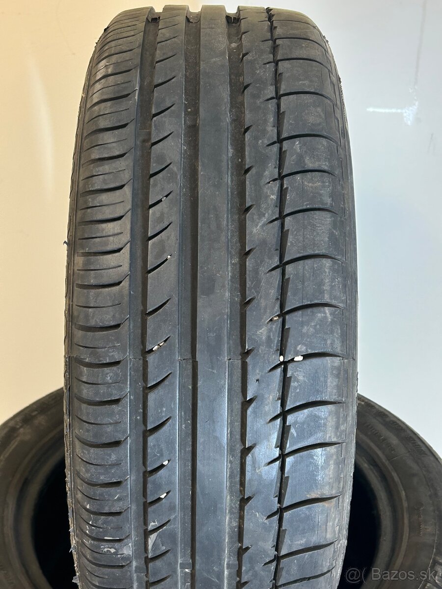 LETO 205/55R16 VRANIK PRIMA Sport