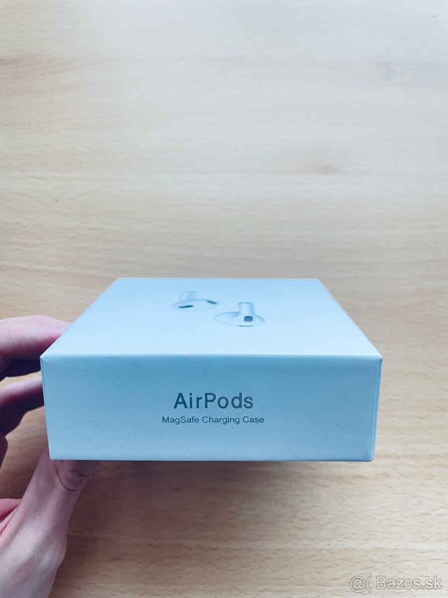 Airpods 3