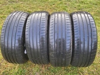 Letné HANKOOK 235/60 R18