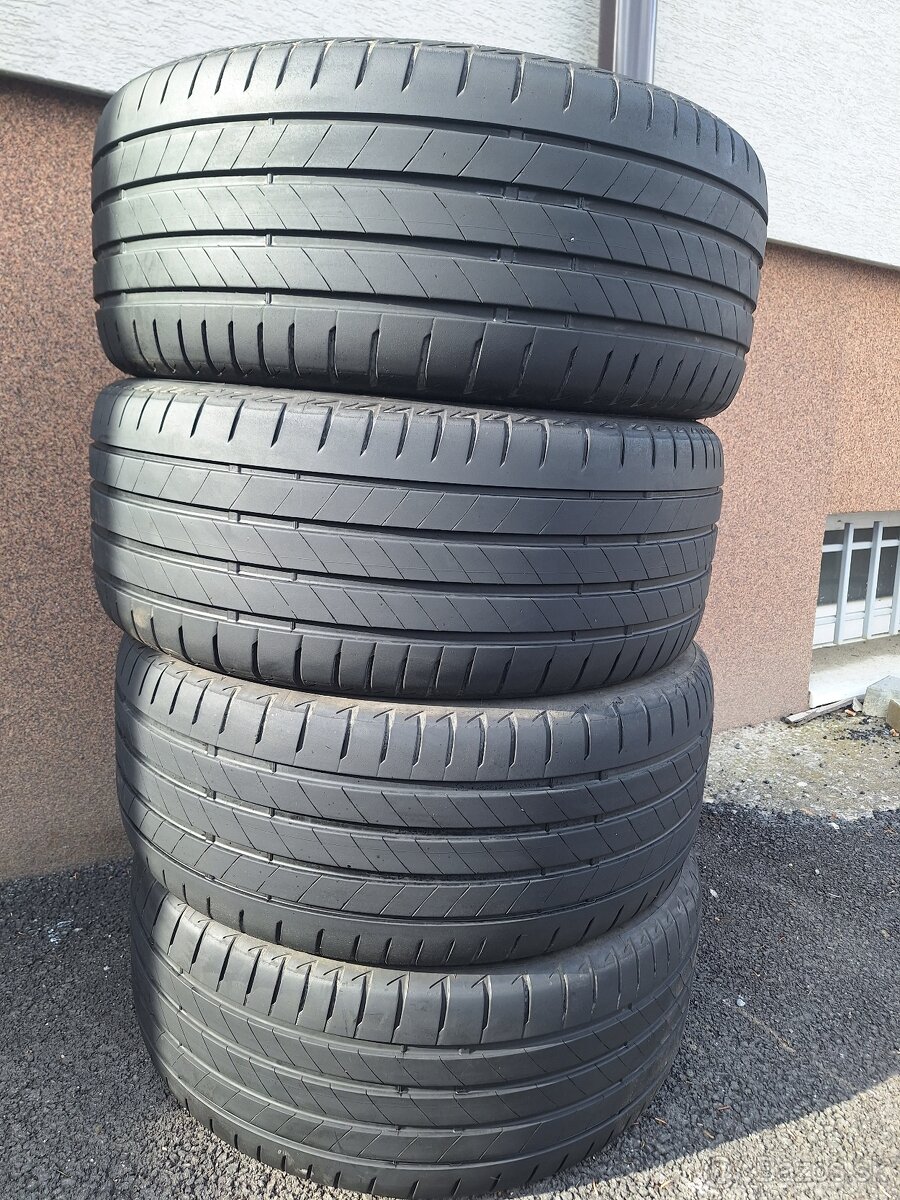 255/45 r19 Bridgeston Dot 2023